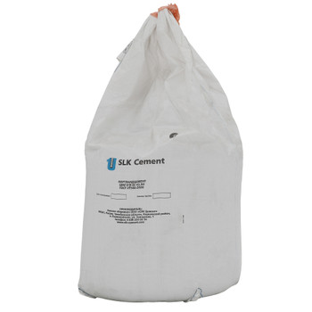 Цемент ЦЕМ II/В-Ш 42,5Н (ПЦ-500 Д20) SLK 1 т