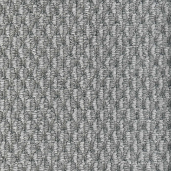 Покрытие ковровое Зартекс Варна 003 серый, 3 м