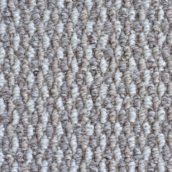 Покрытие ковровое Зартекс Рифей 507 какао, 3 м