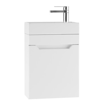 Тумба под умывальник подвесная Енисей 40 Мечта