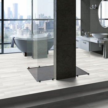 Изображение товара Плитка ПВХ замковая LVT Tarkett Funky House Click 277021000 Jack серый