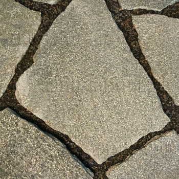 Камень натуральный Серицит толщина 1,5-2 см 42 м²