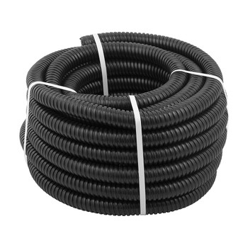 Изображение товара Металлорукав в ПВХ изоляции Р3-ЦПнг 38 мм без протяжки 25 м Изображение товара Металлорукав в ПВХ изоляции Р3-ЦПнг 38 мм без протяжки 25 м