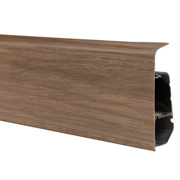 Изображение товара Плинтус Bonkeel Style BS7016 2200х70х26 мм коричневый