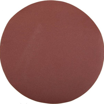 Круг шлифовальный STAYER MASTER без отверстий Р80 125 мм 5 шт