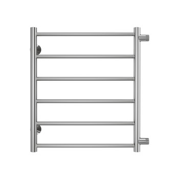 Полотенцесушитель водяной Terminus Аврора П6 500х600 1"