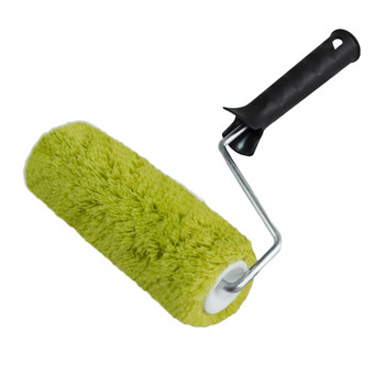 Валик с ручкой 250мм полиакрил, ядро 42мм, ворс 18мм, бюгель 6мм Decor