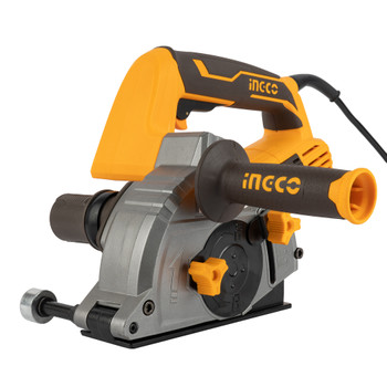 Штроборез 125мм 1500Вт Ingco WLC15008
