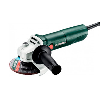 УШМ Metabo W 650-125 125 мм 650 Вт