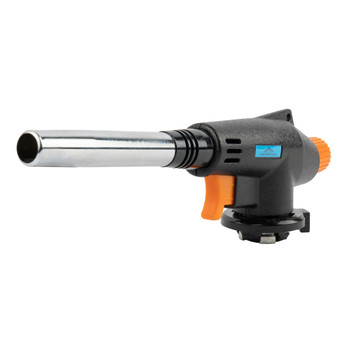 Горелка газовая Vertextools карандашное пламя