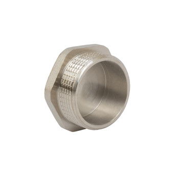 ФР Пробка НР 1 1/2" HLV