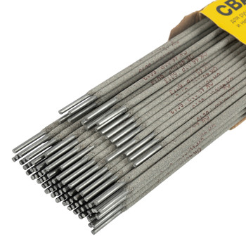 Электроды ОК-46.00 ESAB d=2 мм 1 кг