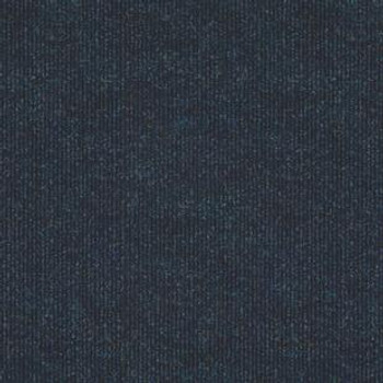 Дорожка грязезащитная Global URB 44811 синяя, 1 м