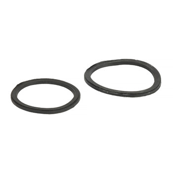 Прокладки плоские резиновые 1 1/4" и 1 1/2", MP