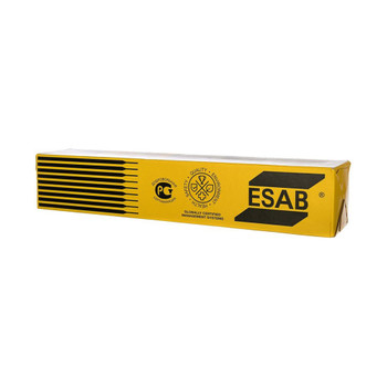 Электроды ОК 46.00 ESAB d=4 мм 4 кг