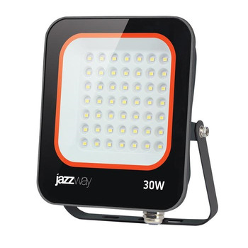 Прожектор светодиодный JazzWay 30Вт 6500К IP65