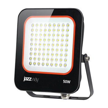 Прожектор светодиодный JazzWay 50Вт 6500К IP65