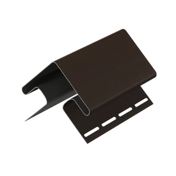 Угол внешний Docke шоколадный 3000 мм