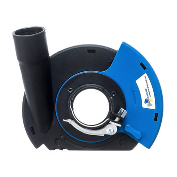 Пылеудалитель&nbsp;на&nbsp;УШМ&nbsp;Trio-Diamond 125 мм DG160