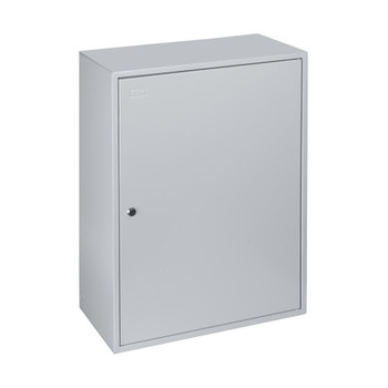 Щит с монтажной панелью TDM ЩМП-3-0 IP 31 650х500х220 мм