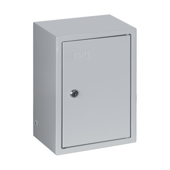 Щит с монтажной панелью TDM ЩМП-3.2.1-0 IP 31 300х210х150 мм