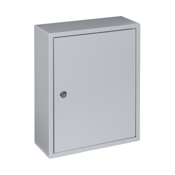 Щит распределительный встраиваемый TDM ЩРН-24 IP 31 395х310х120 мм 24 модуля