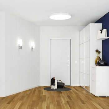 Панель стеновая МДФ Ясень классик 2600х238х6 (Союз) Классик