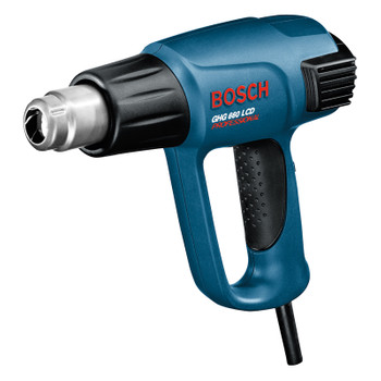 Фен технический Bosch GHG 660 LC