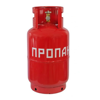 Баллон пропановый 27 л