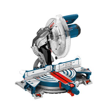 Пила торцовочная Bosch GCM 12 JL