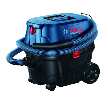 Пылесос Bosch GAS 12-25 PL