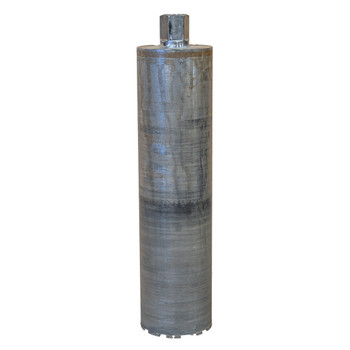 Коронка алмазная Aero 112/450 мм