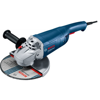 УШМ Bosch GWS 2200 230 мм