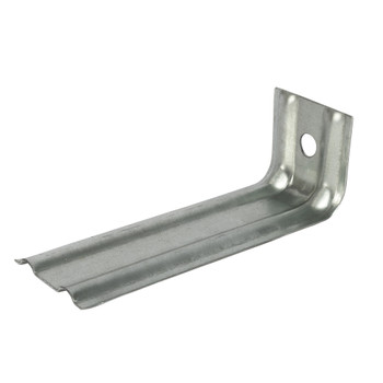 Изображение товара Кронштейн крепежный 50х50х150мм оцинкованный