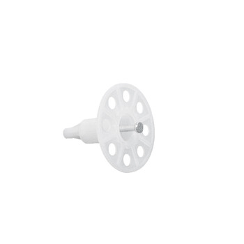 Дюбель тарельчатый F-INS 30х50 мм