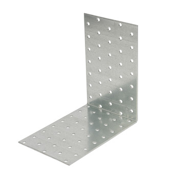 Изображение товара Уголок крепежный 150x150x100 мм 1,8 мм Роскреп