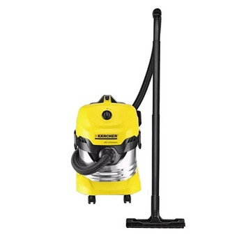 Пылесос строительный Karcher