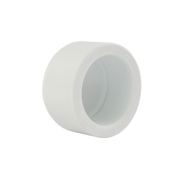 Заглушка полипропиленовая 40мм РВК