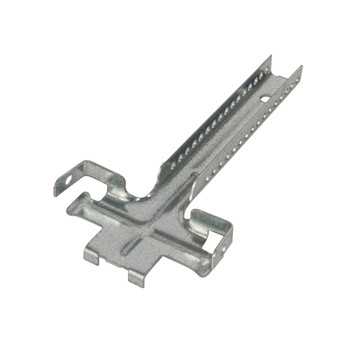 Изображение товара Подвес нониус Кнауф нижняя часть 120 мм Изображение товара Подвес нониус Кнауф нижняя часть 120 мм