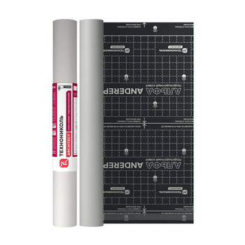 Ковер подкладочный Технониколь Альфа Anderep 70м²