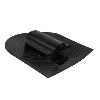 Аэратор для гибкой черепицы Технониколь черный