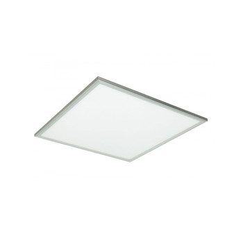 Светильник светодиодный Leek Опал 40 Вт 4000 К 595х595х19 мм