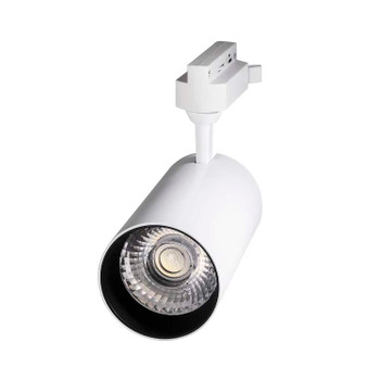 Изображение товара Светодиодный трековый светильник JazzWay PTR 0732 32Вт 4000К IP40 белый