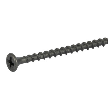 Изображение товара Саморез по дереву Tech-Krep 3,8х55 мм 13шт с острым наконечником