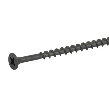 Изображение товара Саморез по дереву 4,2х65мм Tech-Krep 11 шт фосфатированный крестообразный