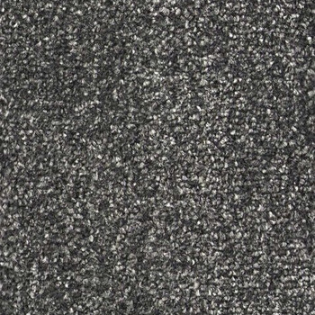 Покрытие ковровое Зартекс Парадиз 585 черный жемчуг, 3м