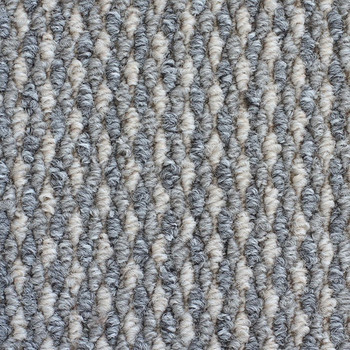Покрытие ковровое Зартекс Рифей 508 серый гранит, 3 м