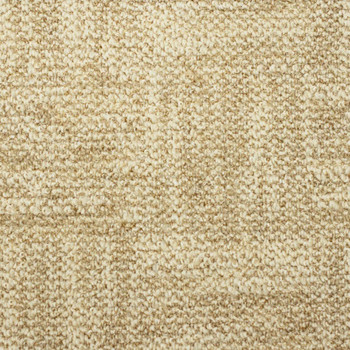 Покрытие ковровое Зартекс Тунис 040 бежевый, 3 м