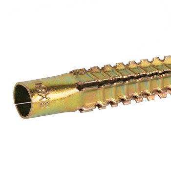 Дюбель для газобетона металл 8х60 мм 10 шт