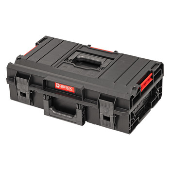 Изображение товара Ящик для инструментов Qbrick System One 200 Basic 59х39х19 см